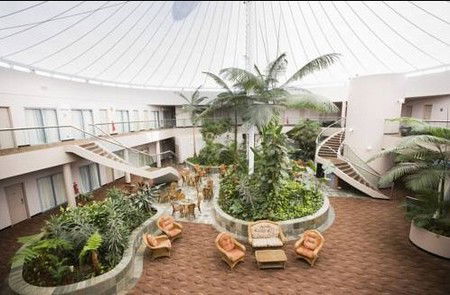 Pacific International Apts Bankstown - Accommodation Burleigh 3