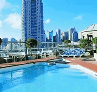 Citigate Central Sydney - Accommodation Burleigh