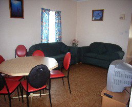 Alonga Waterfront Cottages - Accommodation Burleigh 0