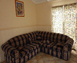 Alonga Waterfront Cottages - Accommodation Burleigh 3