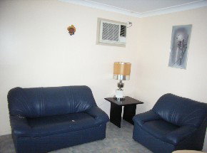 Alonga Waterfront Cottages - Accommodation Burleigh 4