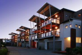 Quarterdecks Harbour Retreat - Accommodation Burleigh 0