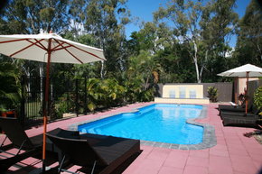 Quarterdecks Harbour Retreat - Accommodation Burleigh 1