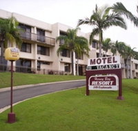 Hervey Bay Resort  Hotel - Accommodation Burleigh
