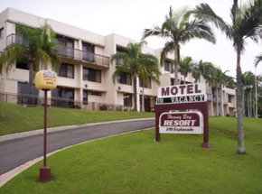 Hervey Bay Resort & Hotel - Accommodation Burleigh 0