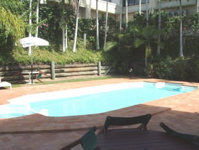 Hervey Bay Resort & Hotel - Accommodation Burleigh 1