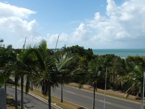 Hervey Bay Resort & Hotel - Accommodation Burleigh 2