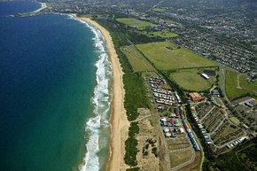 Wollongong Surf Leisure Resort - Accommodation Burleigh 0