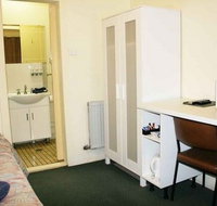 Alpine Heritage Motel - Accommodation Burleigh
