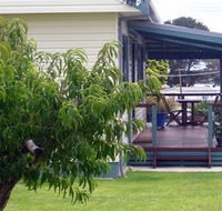 Anchor Bay Motel - Accommodation Burleigh
