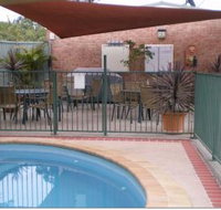Bent Street Motor Inn - Accommodation Burleigh