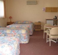 Goulburn Motor Inn - Accommodation Burleigh