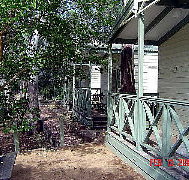 Moama Riverside Caravan Park - Accommodation Burleigh