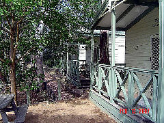 Moama Riverside Caravan Park - Accommodation Burleigh 0
