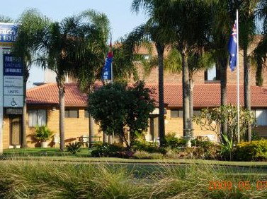 Tuncurry Motor Lodge - Accommodation Burleigh 0