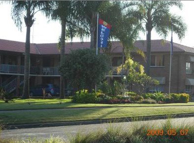 Tuncurry Motor Lodge - Accommodation Burleigh 2