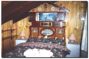 Karelia Alpine Lodge - Accommodation Burleigh 2