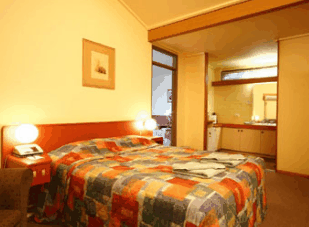 Mitchell Motor Inn - Accommodation Burleigh