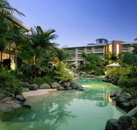 Breakfree Alexandra Beach Resort - Accommodation Burleigh