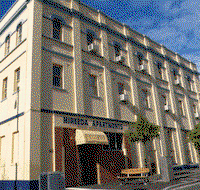 Apartments Nireeda on Clare - Accommodation Burleigh