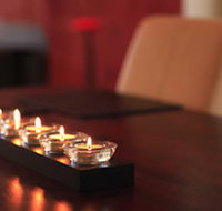 Alpine Country Cottages - Studio 3 - Accommodation Burleigh