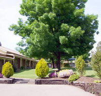 Mansfield Valley Motor Inn - Accommodation Burleigh