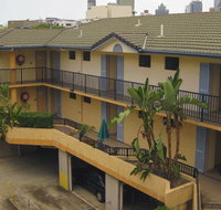 Sapphire Resort - Accommodation Burleigh