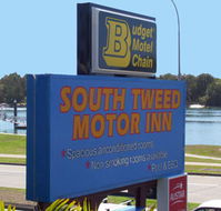 South Tweed Motor Inn - Accommodation Burleigh