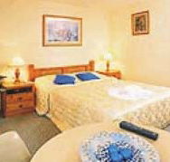 Cooks Endeavour Motor Inn - Accommodation Burleigh