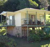 Shambala Bed  Breakfast - Accommodation Burleigh