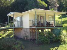 Shambala Bed & Breakfast - Accommodation Burleigh 0