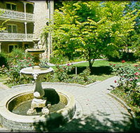 Argyle Executive Apartments - Accommodation Burleigh