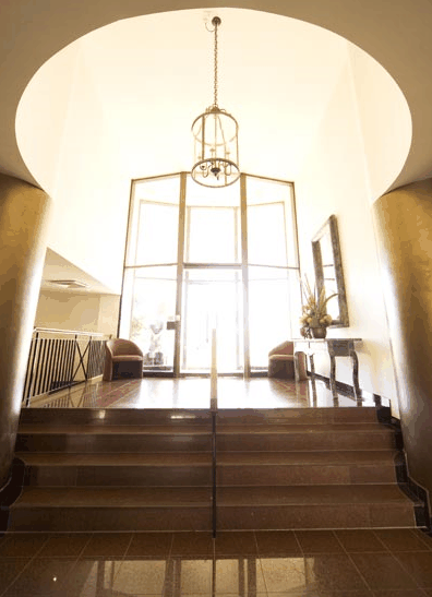 Breakfree Capital Tower - Accommodation Burleigh 1