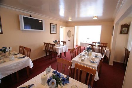 Downer ACT Accommodation Burleigh