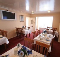 Blue  White Lodge - Accommodation Burleigh