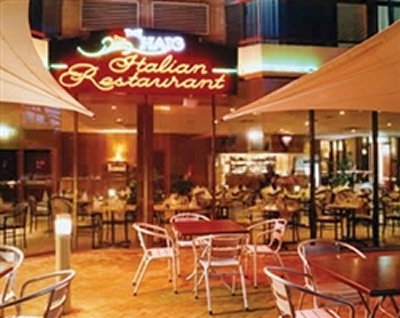 Comfort Capital Executive Apartment Hotel - Accommodation Burleigh 1