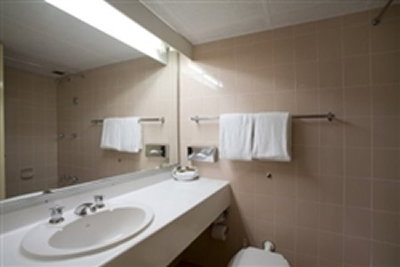 Comfort Capital Executive Apartment Hotel - Accommodation Burleigh 2