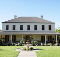 Ginninderry Homestead - Accommodation Burleigh