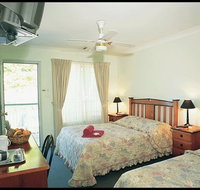 Miranda Lodge - Accommodation Burleigh