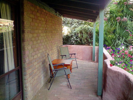 Riverview Homestead - Accommodation Burleigh 1
