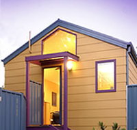Studio Q Apartments - Accommodation Burleigh