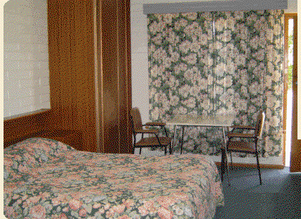 Abbacy Motel - Accommodation Burleigh 1
