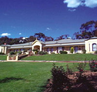 Brice Hill Country Lodge - Accommodation Burleigh