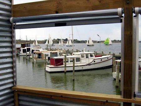 Boat Haven Studios - Accommodation Burleigh 2