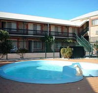 Goolwa Central Motel And Murphys Inn - Accommodation Burleigh