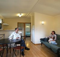 Kapunda Tourist Park - Accommodation Burleigh