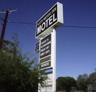 Keith Motor Inn - Accommodation Burleigh