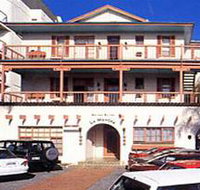 La Mancha Holiday Suites - Accommodation Burleigh