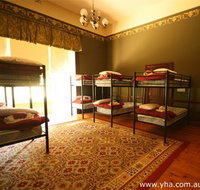 Lakeside Manor Yha - Accommodation Burleigh