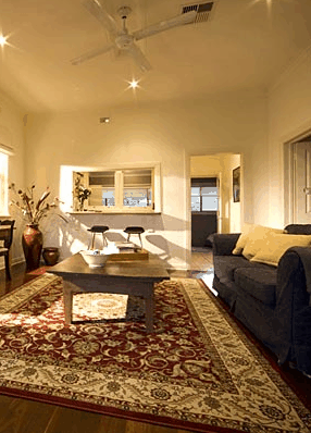 Longview Vineyard - Accommodation Burleigh